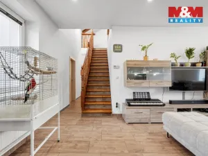Prodej rodinného domu, Rynoltice, 224 m2
