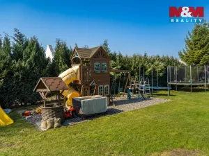 Prodej rodinného domu, Rynoltice, 224 m2