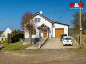 Prodej rodinného domu, Rynoltice, 224 m2