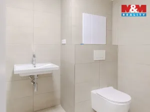 Prodej bytu 1+kk, Zlín, Nad Stráněmi, 34 m2