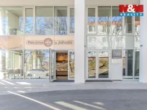 Prodej bytu 1+kk, Zlín, Nad Stráněmi, 34 m2