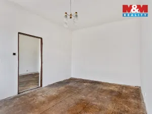 Prodej obchodního prostoru, Frýdlant, ČSA, 226 m2