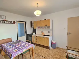 Prodej rodinného domu, Hlízov, 89 m2