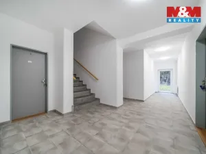 Prodej činžovního domu, Hamry, 683 m2