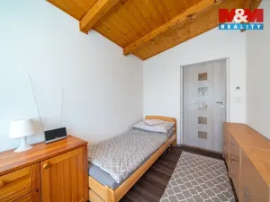 Prodej chaty, Zábřeh - Dolní Bušínov, 55 m2