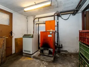 Prodej rodinného domu, Všetaty, Vinice, 280 m2