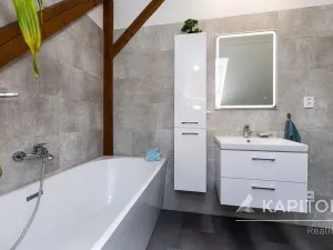 Prodej rodinného domu, Tichonice, 123 m2