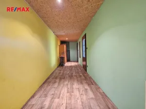Prodej rodinného domu, Rožmitál pod Třemšínem, 229 m2