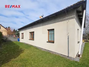 Prodej rodinného domu, Rožmitál pod Třemšínem, 229 m2