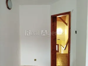 Pronájem kanceláře, Nový Jičín, Resslova, 10 m2