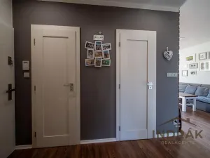 Prodej bytu 3+1, Bílovec, Příkopní, 72 m2