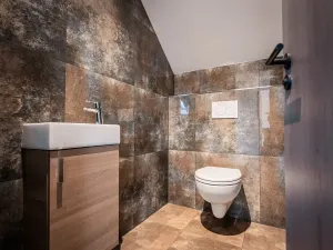 Prodej rodinného domu, Kounice, 140 m2