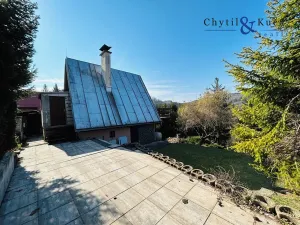 Prodej chaty, Rusava, 70 m2