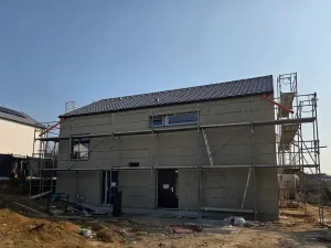 Prodej bytu 2+kk, Němčičky, 54 m2