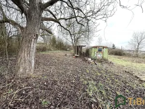 Prodej pozemku pro bydlení, Kuřim, 665 m2