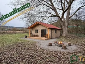 Prodej pozemku pro bydlení, Kuřim, 665 m2