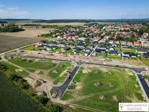 Prodej pozemku pro bydlení, Rožďalovice, 826 m2