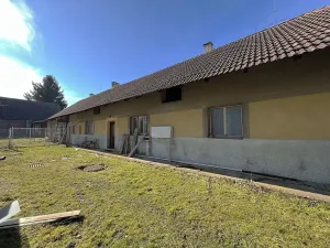 Prodej rodinného domu, Onomyšl, 180 m2