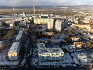 Prodej bytu 2+1, Teplice, Jaselská, 64 m2