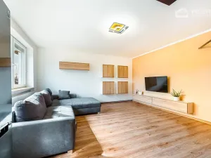 Prodej bytu 4+kk, Jablůnka, 108 m2