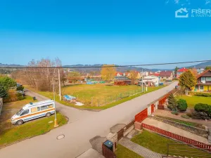 Prodej vícegeneračního domu, Jablůnka, 108 m2