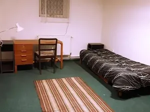 Pronájem pokoje, Praha - Břevnov, U Ladronky, 16 m2