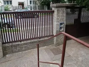 Pronájem pokoje, Praha - Břevnov, U Ladronky, 16 m2