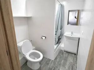 Prodej bytu 4+kk, Praha, Vysočanská, 76 m2