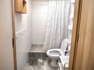 Prodej bytu 5+kk, Praha, Hviezdoslavova, 105 m2