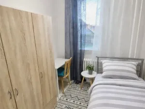 Prodej bytu 5+kk, Praha, Hviezdoslavova, 105 m2