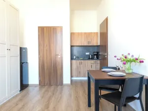 Prodej bytu 4+kk, Praha - Nové Město, náměstí I. P. Pavlova, 115 m2