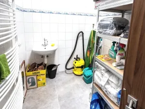 Prodej bytu 4+kk, Praha - Nové Město, náměstí I. P. Pavlova, 115 m2