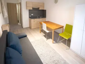 Prodej bytu 5+kk, Praha - Černý Most, Vlčkova, 103 m2