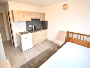 Prodej bytu 5+kk, Praha - Černý Most, Vlčkova, 103 m2