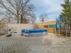 Prodej rodinného domu, Vestec, 122 m2