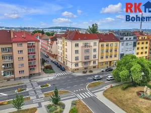 Prodej bytu 3+1, Mladá Boleslav, S. K. Neumanna, 106 m2