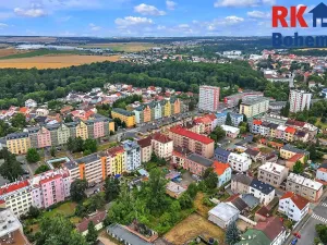 Prodej bytu 3+1, Mladá Boleslav, S. K. Neumanna, 106 m2