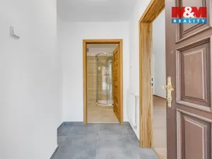 Prodej rodinného domu, Lochovice, 90 m2