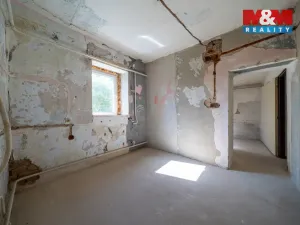 Prodej rodinného domu, Kosov, 250 m2