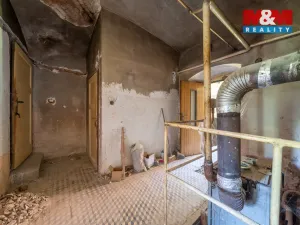 Prodej rodinného domu, Kosov, 250 m2