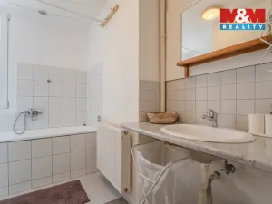 Prodej bytu 1+1, Ostrava - Hrabůvka, Heritesova, 52 m2