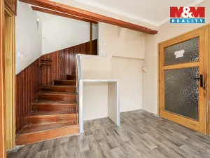 Prodej rodinného domu, Bludov, Jana Žižky, 230 m2