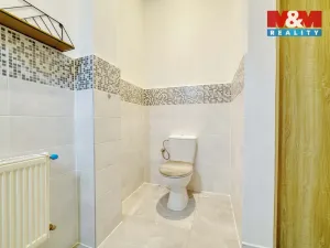 Pronájem bytu 3+kk, Mariánské Lázně, Třebízského, 73 m2