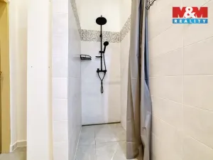 Pronájem bytu 3+kk, Mariánské Lázně, Třebízského, 73 m2