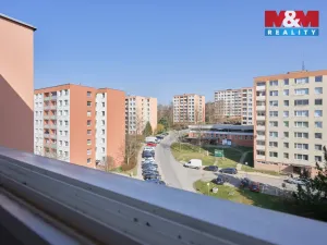 Prodej bytu 4+1, Zlín, Česká, 80 m2