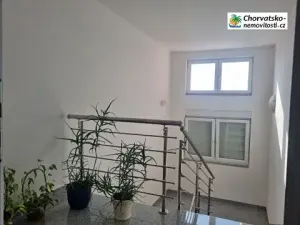 Prodej bytu 2+kk, Crikvenica, Chorvatsko, 40 m2