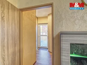 Prodej rodinného domu, Nehvizdy, Za Humny, 124 m2