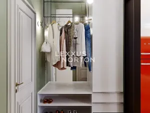 Prodej bytu 2+kk, Vidče, 41 m2