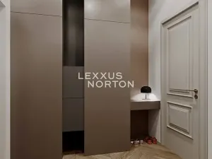 Prodej bytu 2+kk, Vidče, 53 m2