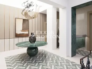 Prodej bytu 2+kk, Vidče, 53 m2